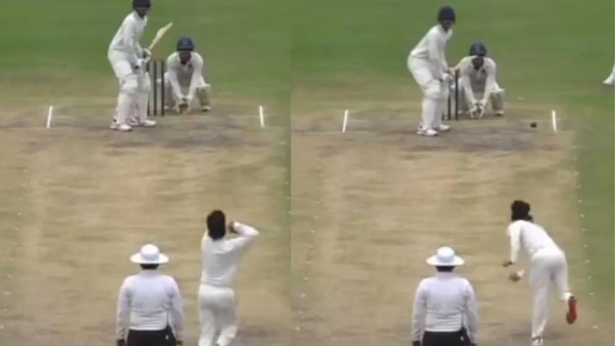 buchi-babu-invitational-tournament-ishan-kishan-shows-off-his-bowling-skills-against-hyderabad-watch